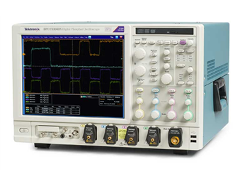 Tektronix泰克MSO / DPO70000 混合信號示波器