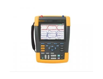 Fluke-190-204 ScopeMeter®彩色數字示波表