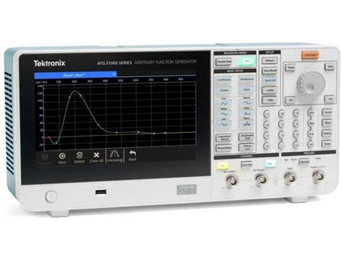 泰克 AFG31101/AFG31151/AFG31102 任意波函數發生器