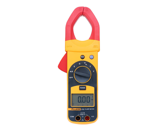 Fluke 312 數字鉗表