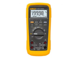 Fluke 87-V/C 數字萬用表