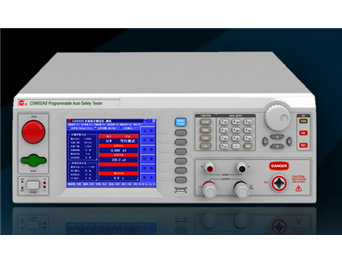 CS9932YS程控醫用安規綜合測試儀