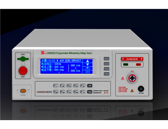 CS9922EY程控醫用安規綜合測試儀