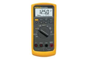 Fluke 88V 汽車數字萬用表