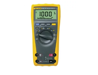 數字萬用表型號 Fluke 179C