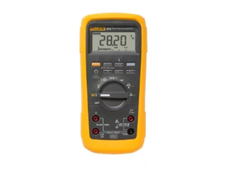 Fluke 28-II 工業萬用表