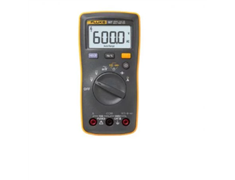 Fluke 107 掌上數字萬用表