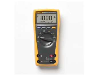 Fluke 175C真有效值數字萬用表