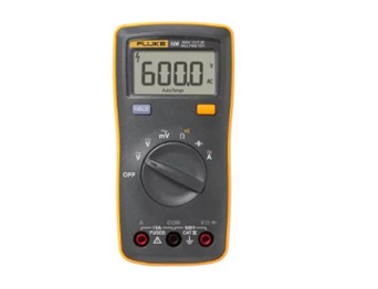 Fluke 106 掌上數字萬用表