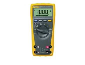 Fluke 177C真有效值數字萬用表