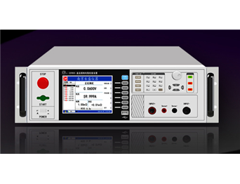 CS9805直流接地電阻校驗裝置