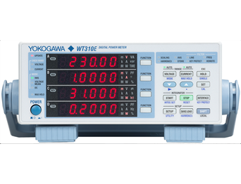 數字功率計 WT300E系列