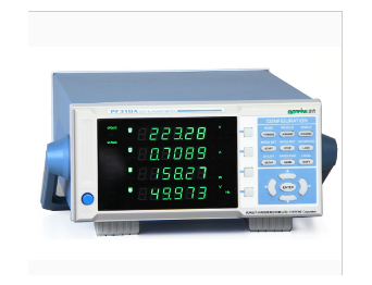 杭州遠方 PF310A數字功率計
