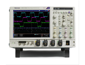 Tektronix泰克 MSO71604C混合信號示波器