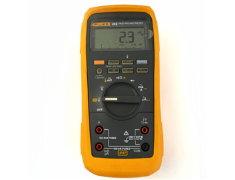 Fluke 28II Ex 本安型真有效值數字萬用表