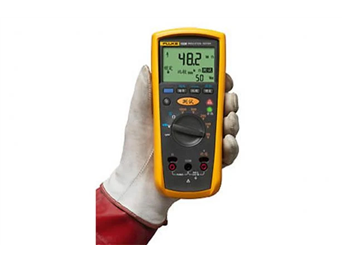 Fluke 1508 絕緣電阻測試儀（數字“搖表”）