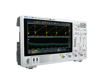 普源 DHO1000 系列 數字示波器