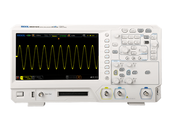 普源 MSO5000-E 系列 數字示波器