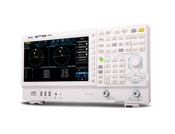普源 RSA3000系列 頻譜分析儀