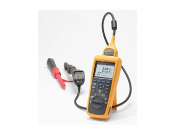 Fluke BT500 系列蓄電池內阻分析儀