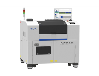 飛針測試機FA1815-20
